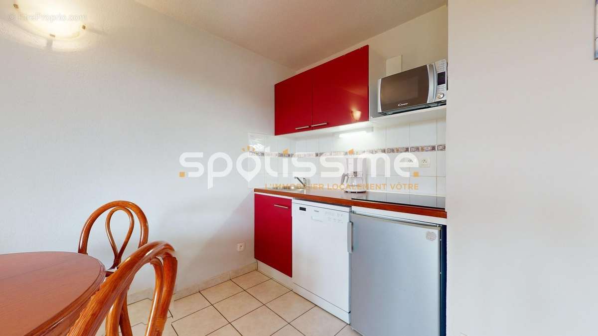 Appartement à AGDE