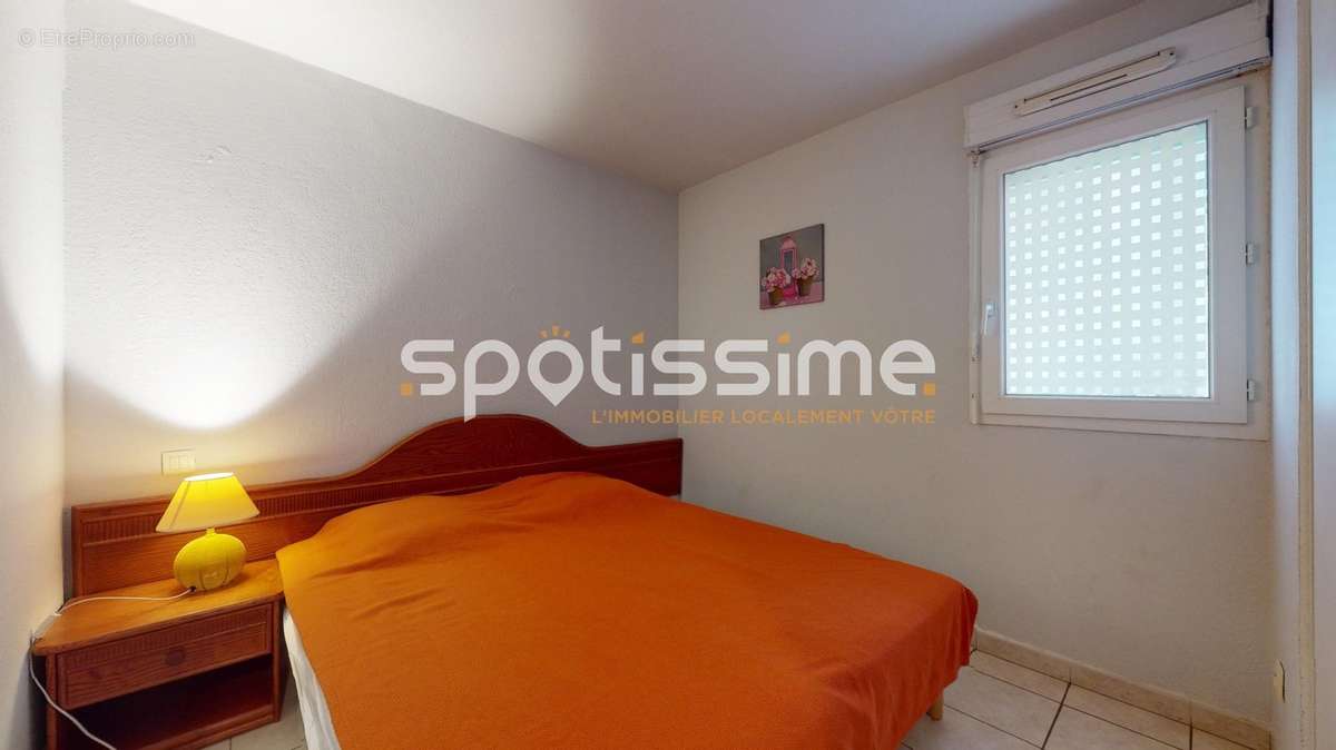 Appartement à AGDE