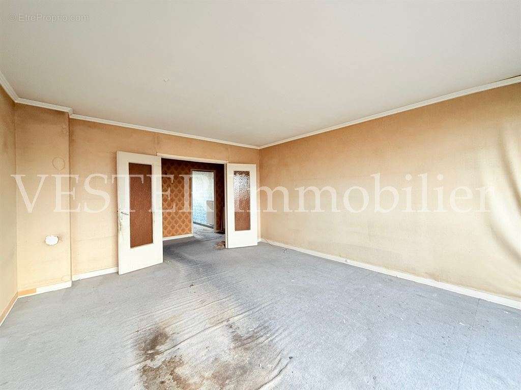 Appartement à LE PECQ