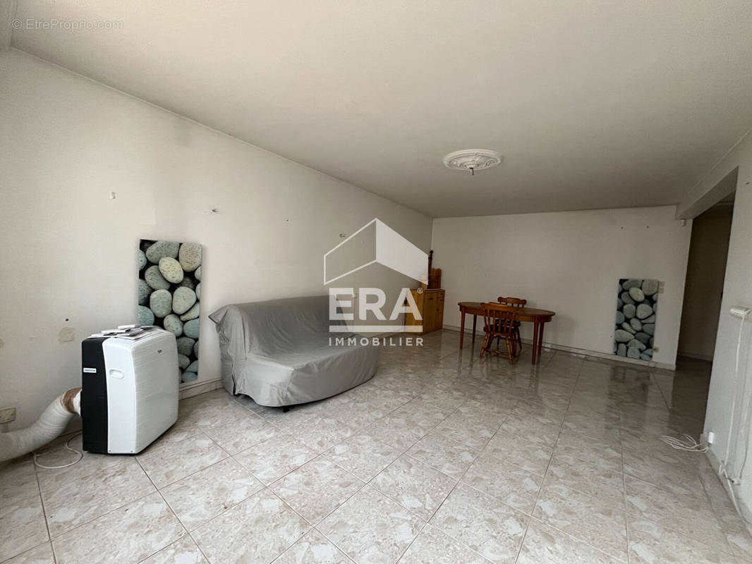 Appartement à MARTIGUES