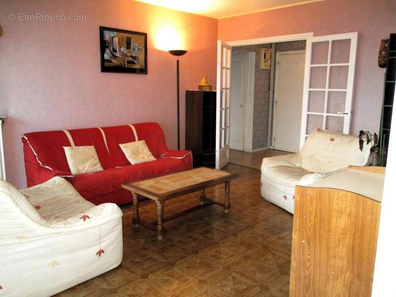 Appartement à TARBES