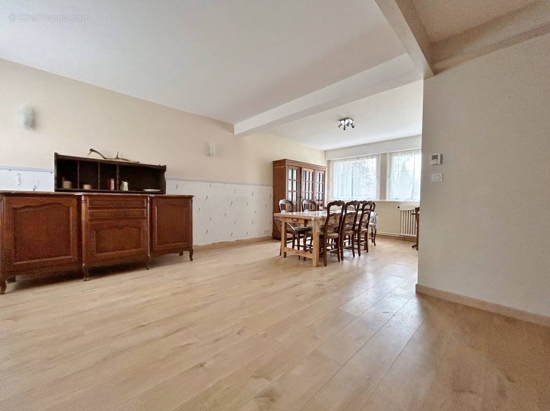 Appartement à MARCQ-EN-BAROEUL