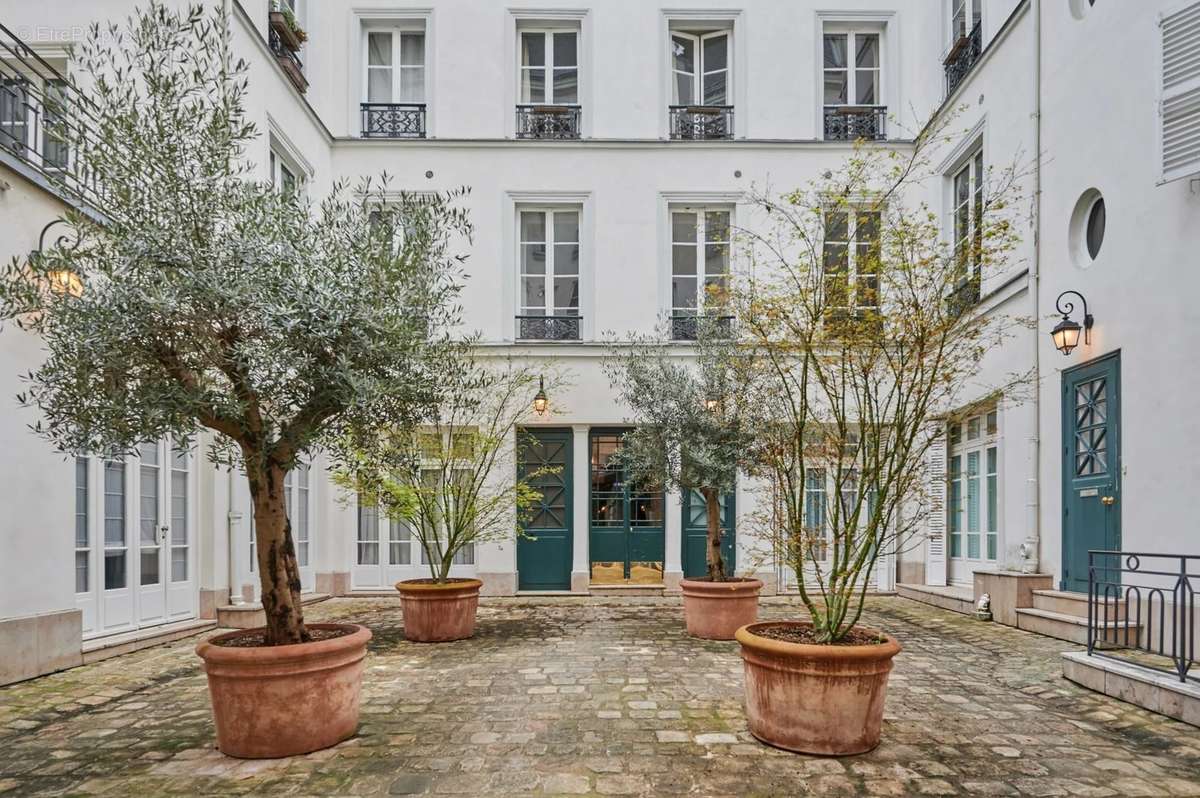 Appartement à PARIS-7E