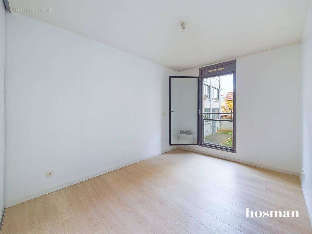 Appartement à MONTREUIL