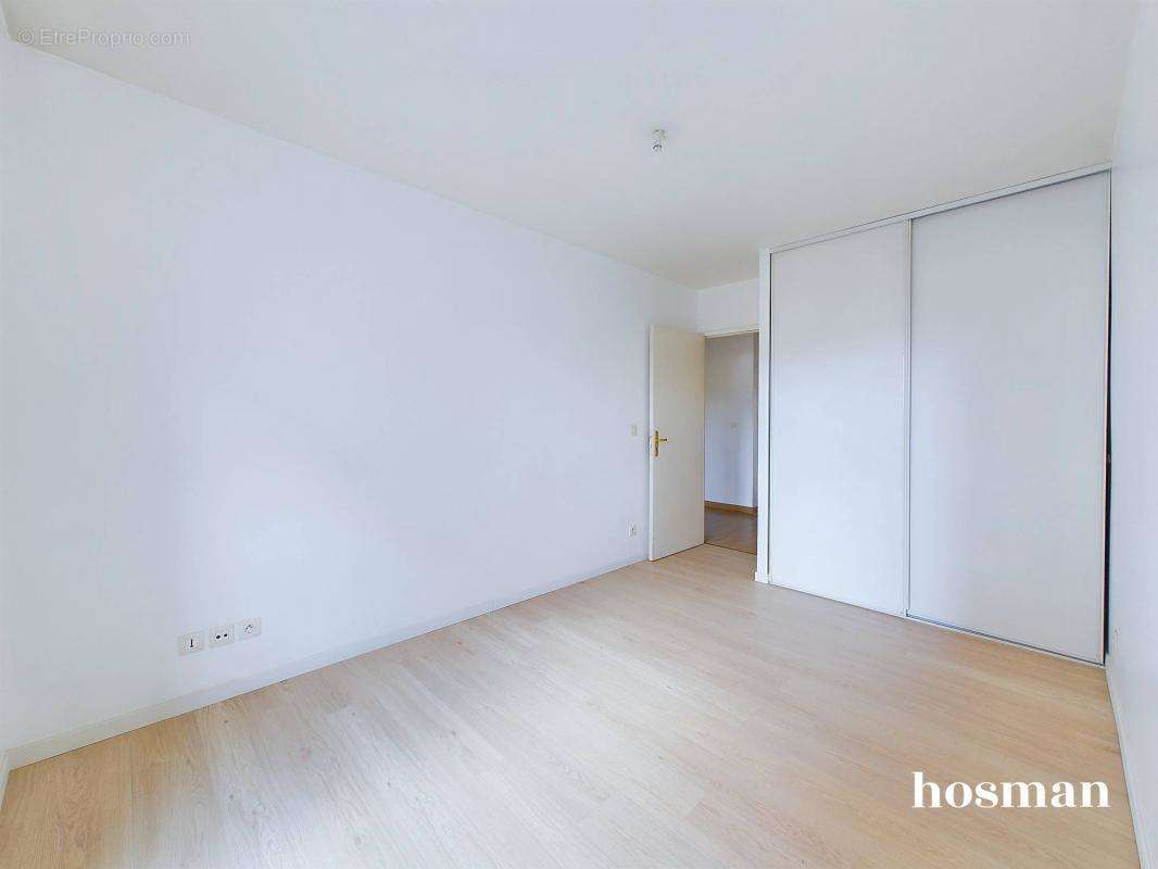 Appartement à MONTREUIL