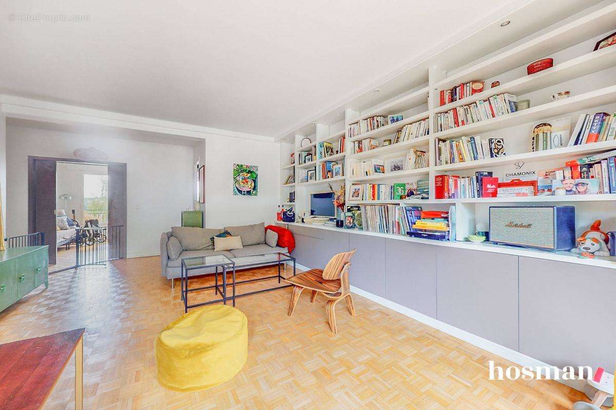 Appartement à SEVRES