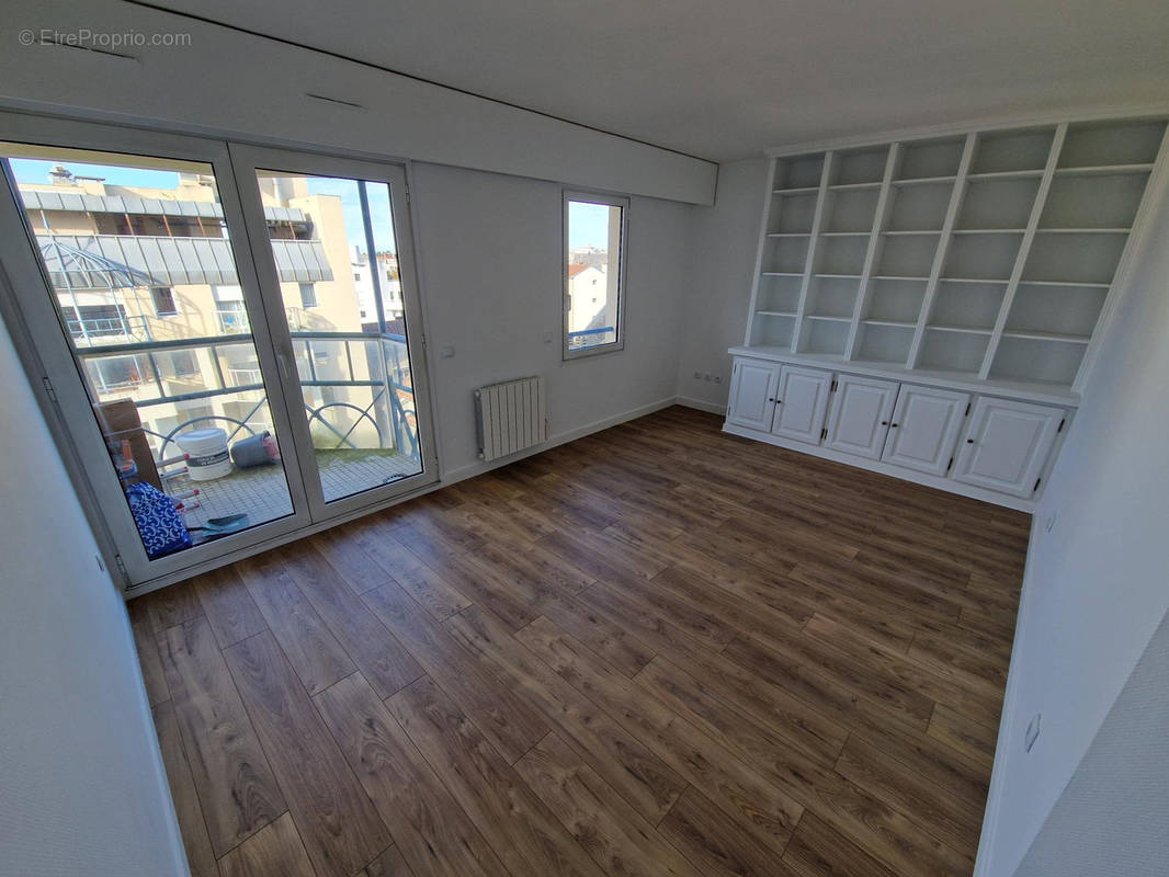 Appartement à PAU