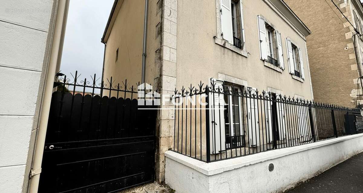 Appartement à ORLEANS