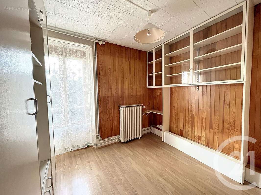 Appartement à MELUN