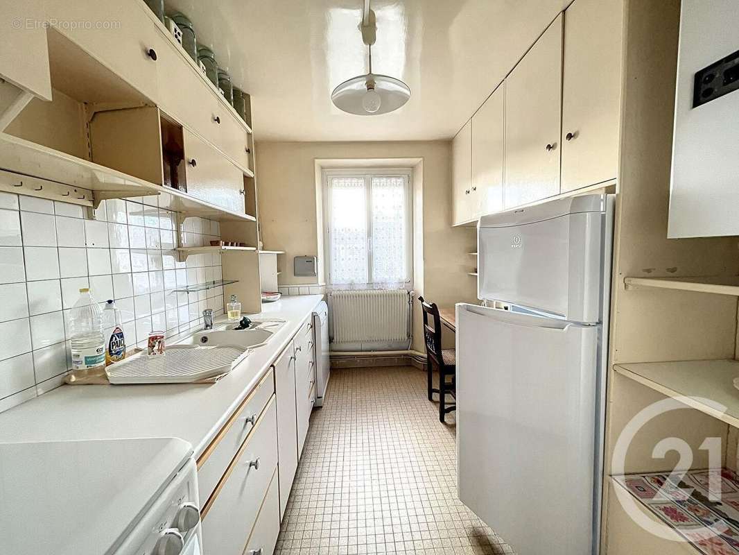 Appartement à MELUN