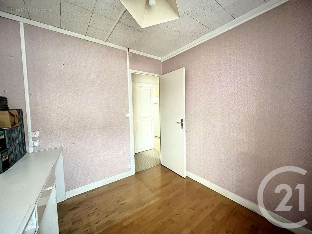 Appartement à MELUN