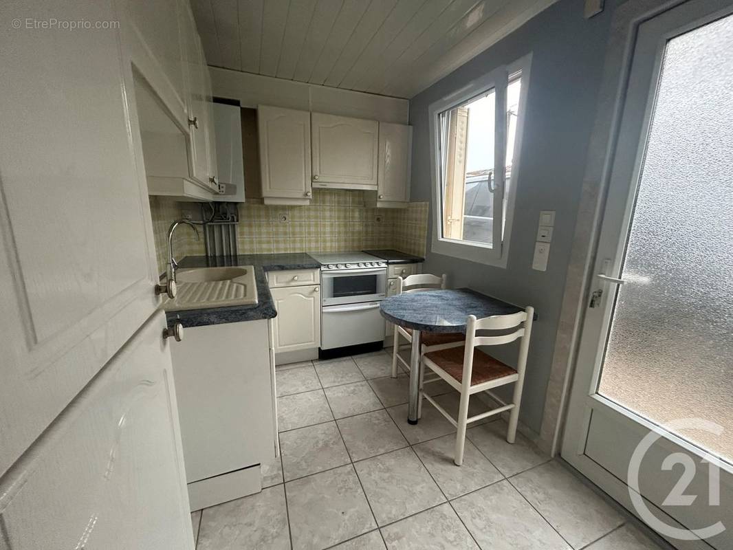 Appartement à MELUN