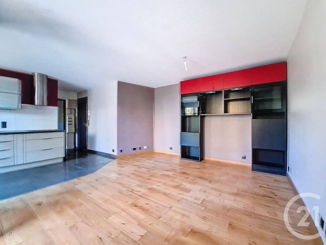 Appartement à MELUN