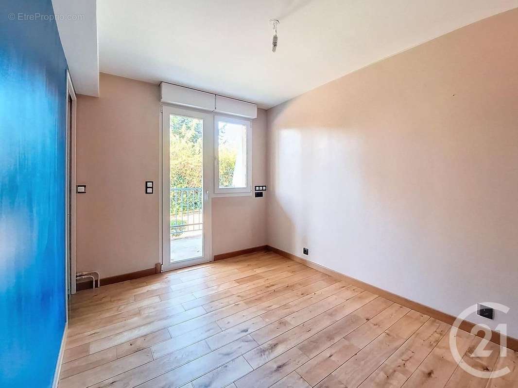 Appartement à MELUN