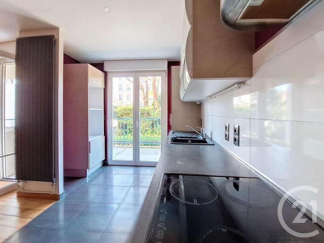 Appartement à MELUN