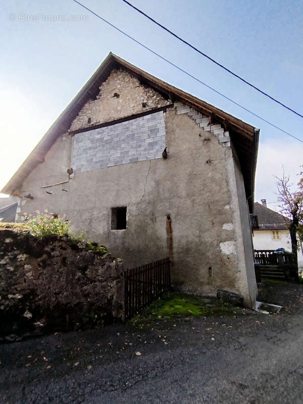 Maison à BEON