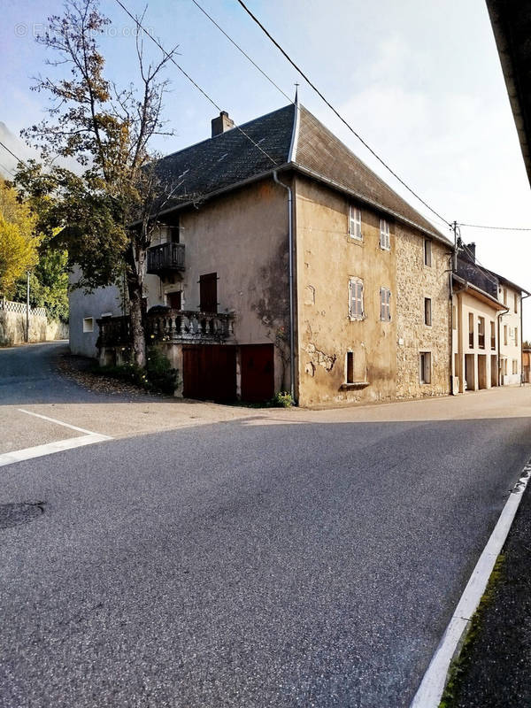 Maison à BEON