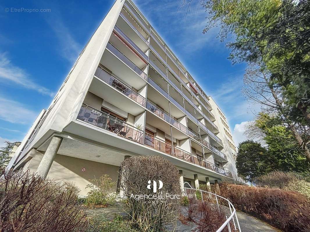 Appartement à ANNECY