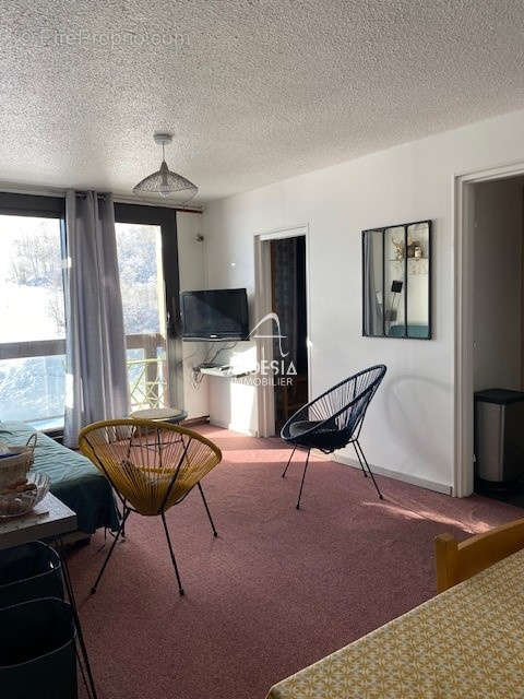 Appartement à LE CHATEL