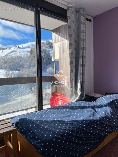 Appartement à LE CHATEL