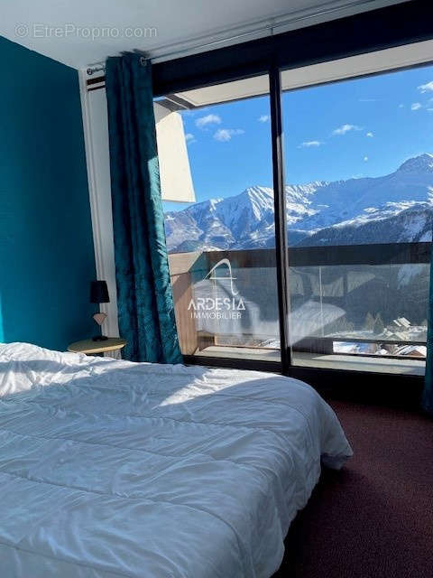 Appartement à LE CHATEL