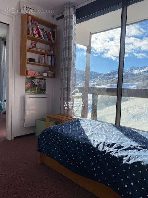 Appartement à LE CHATEL