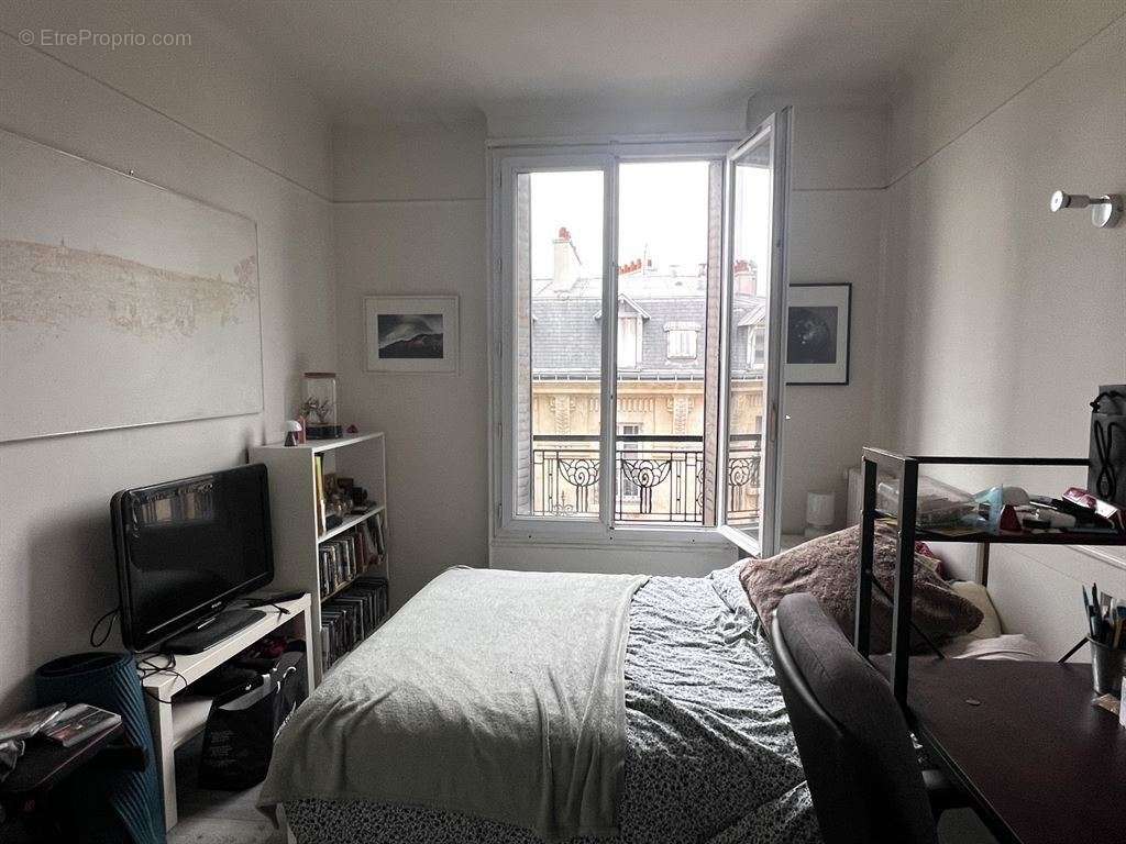 Appartement à CLAMART