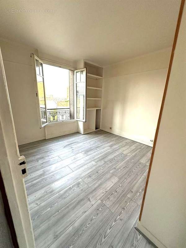 Appartement à CLAMART