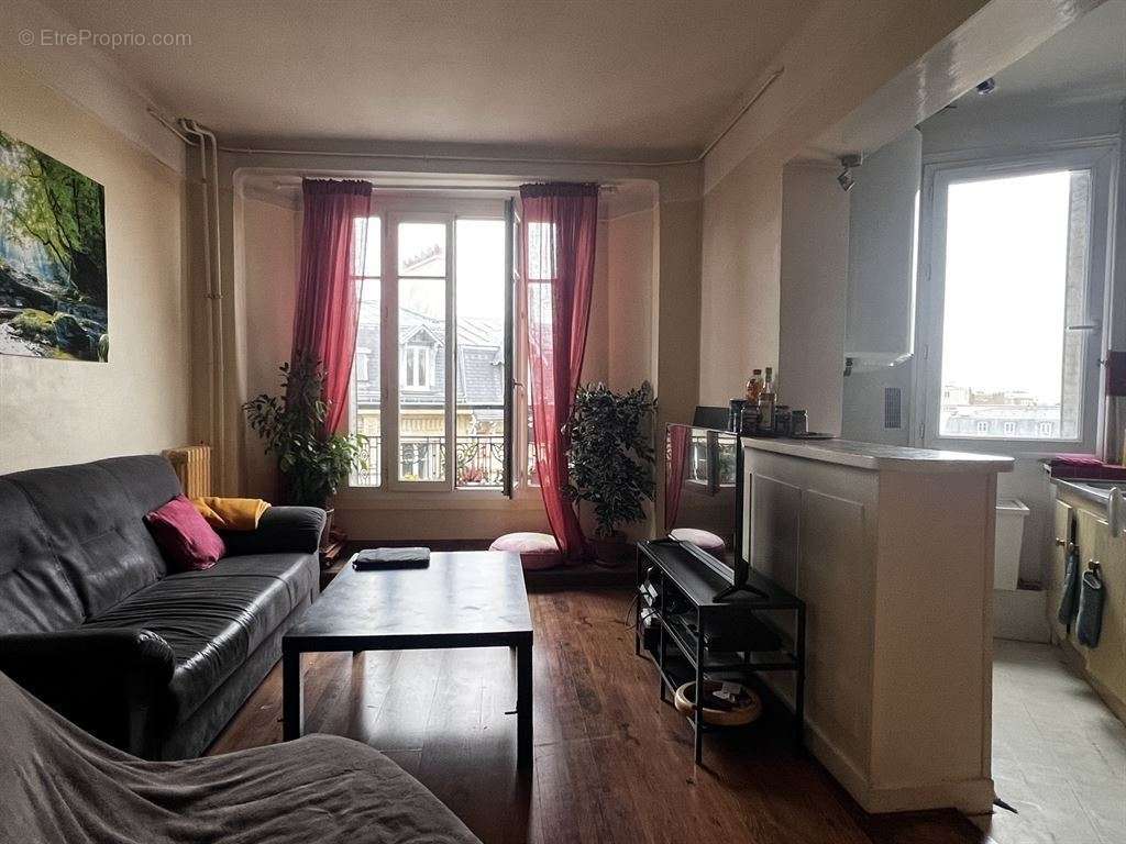 Appartement à CLAMART