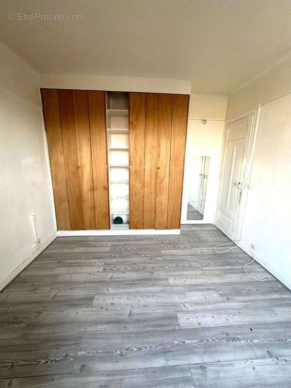 Appartement à CLAMART