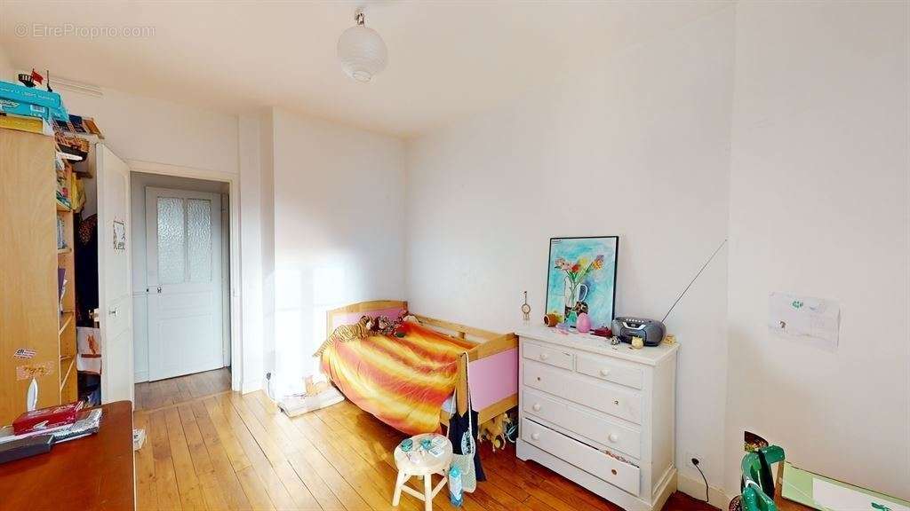 Appartement à CLAMART