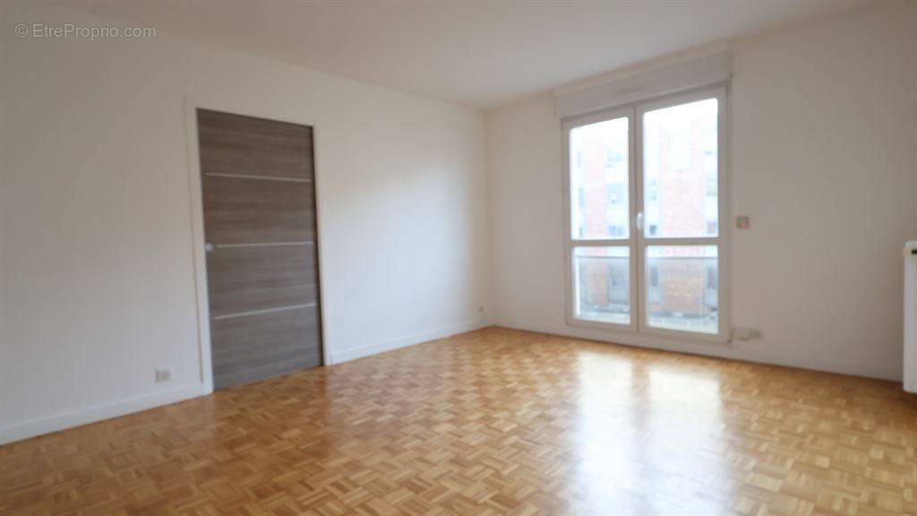 Appartement à CLAMART