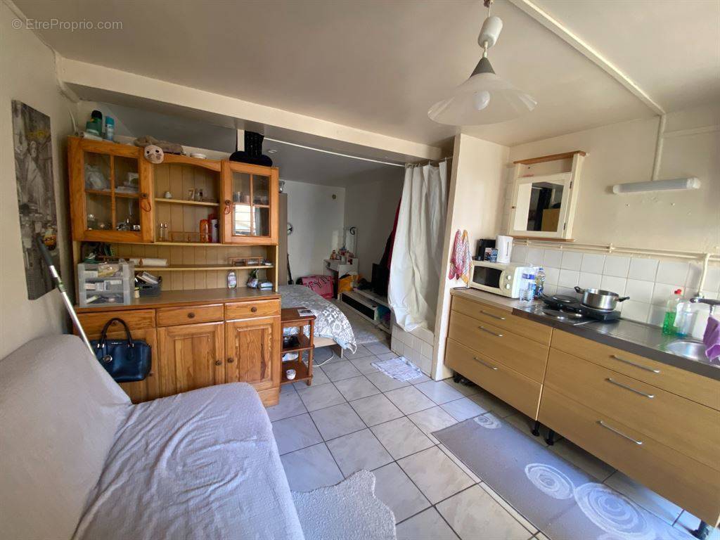 Appartement à CLAMART