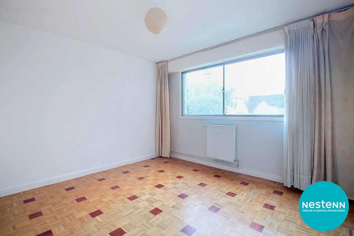 Appartement à RUEIL-MALMAISON