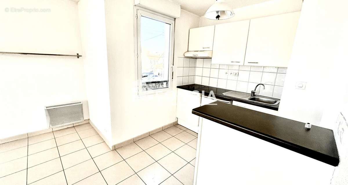 Appartement à MANTES-LA-JOLIE