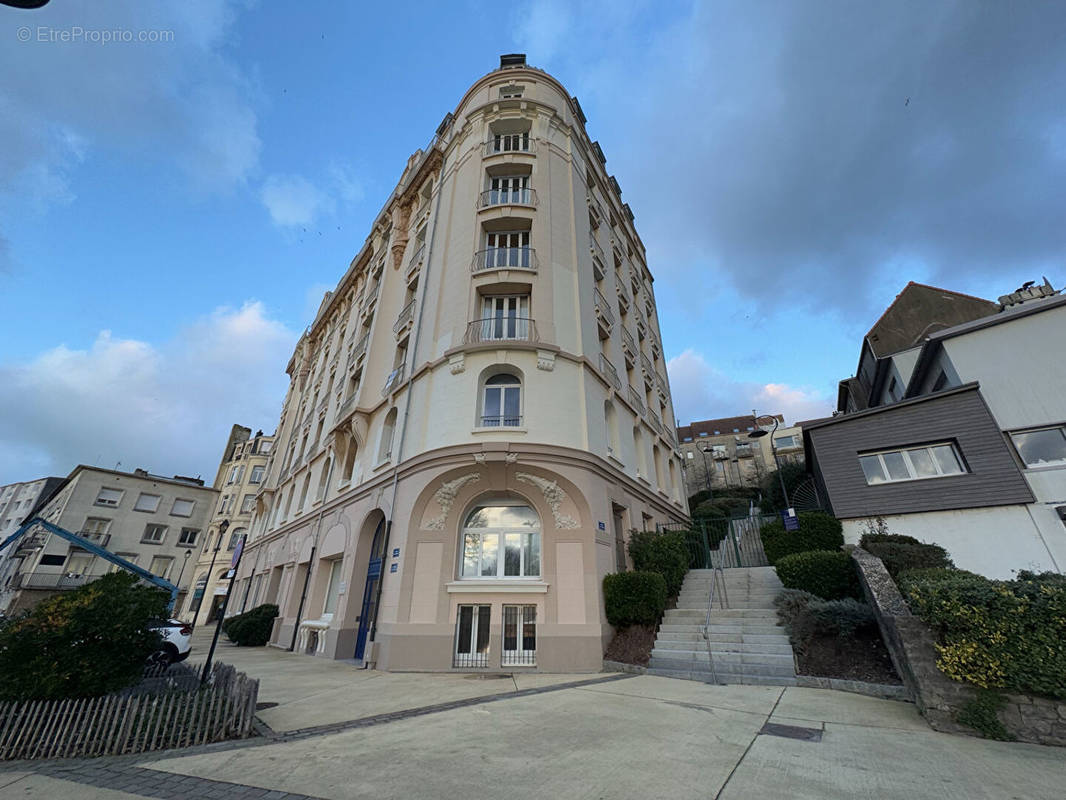 Appartement à BOULOGNE-SUR-MER