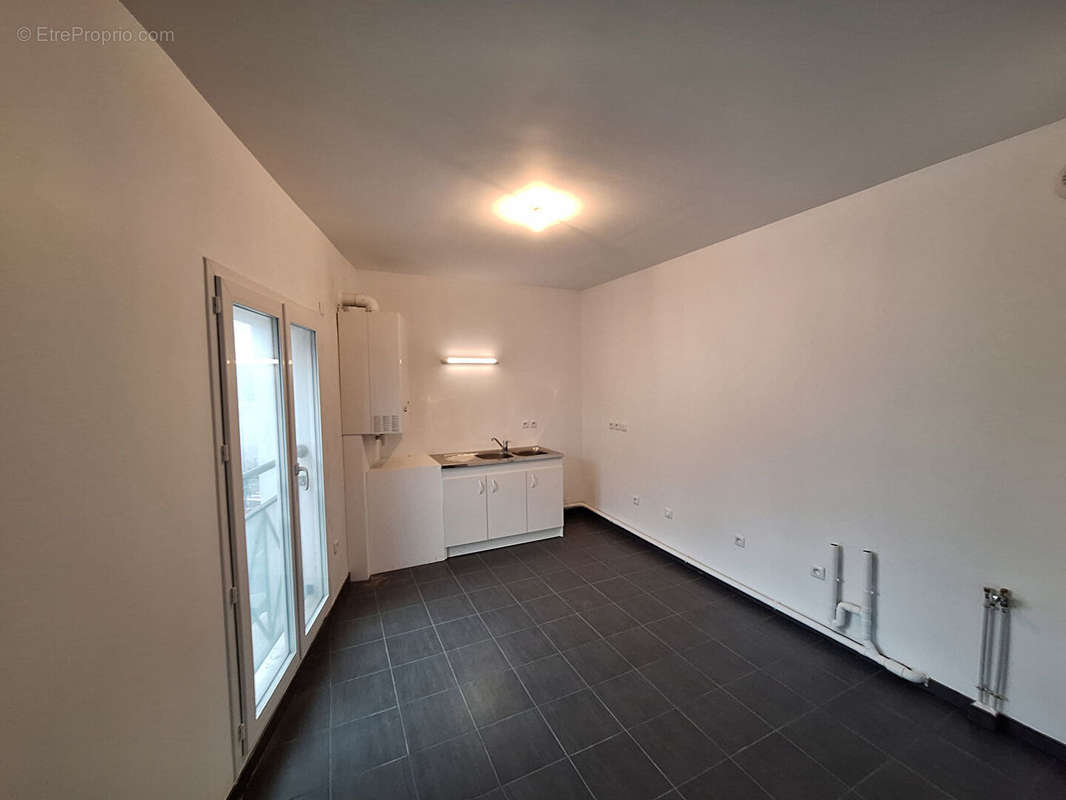 Appartement à SANNOIS