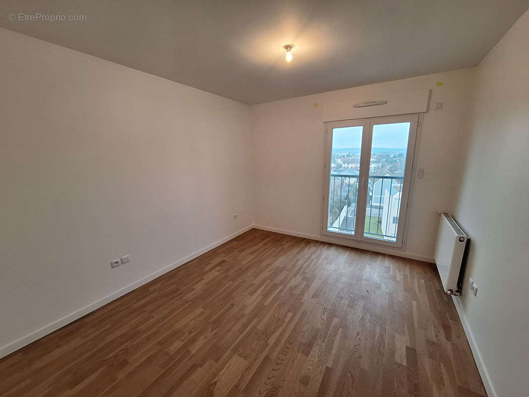 Appartement à SANNOIS