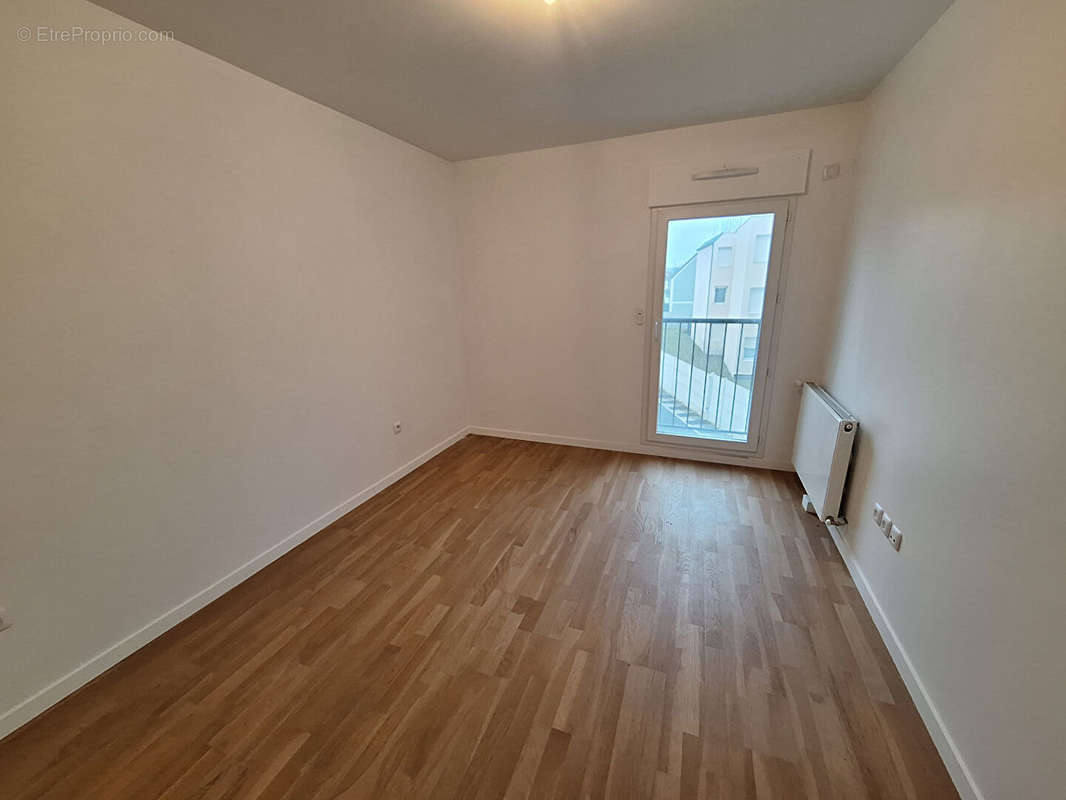 Appartement à SANNOIS