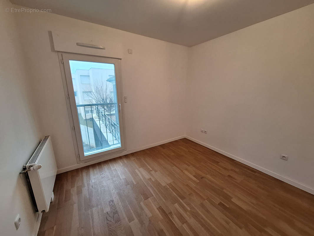 Appartement à SANNOIS