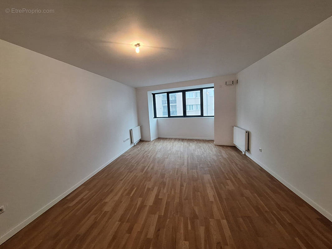 Appartement à SANNOIS