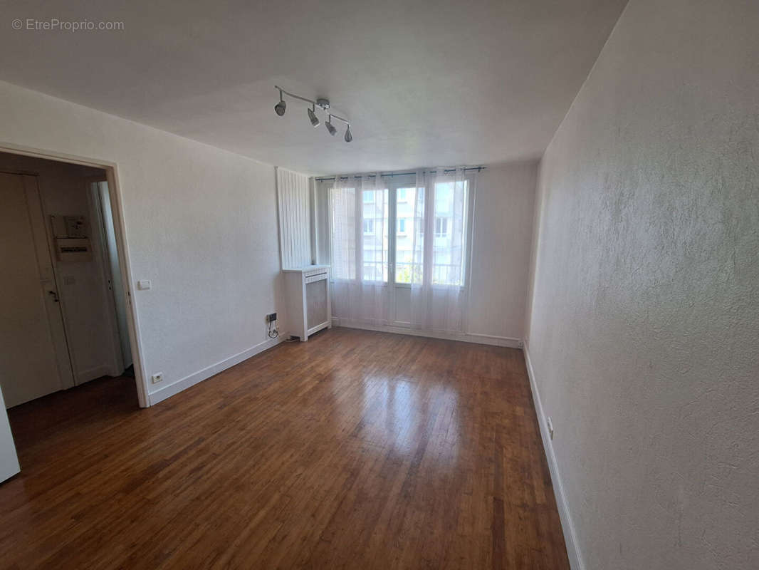 Appartement à SANNOIS