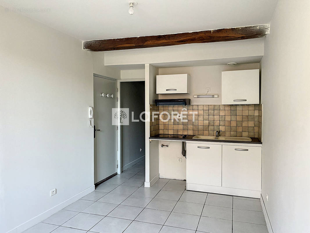 Appartement à VERDUN-SUR-GARONNE