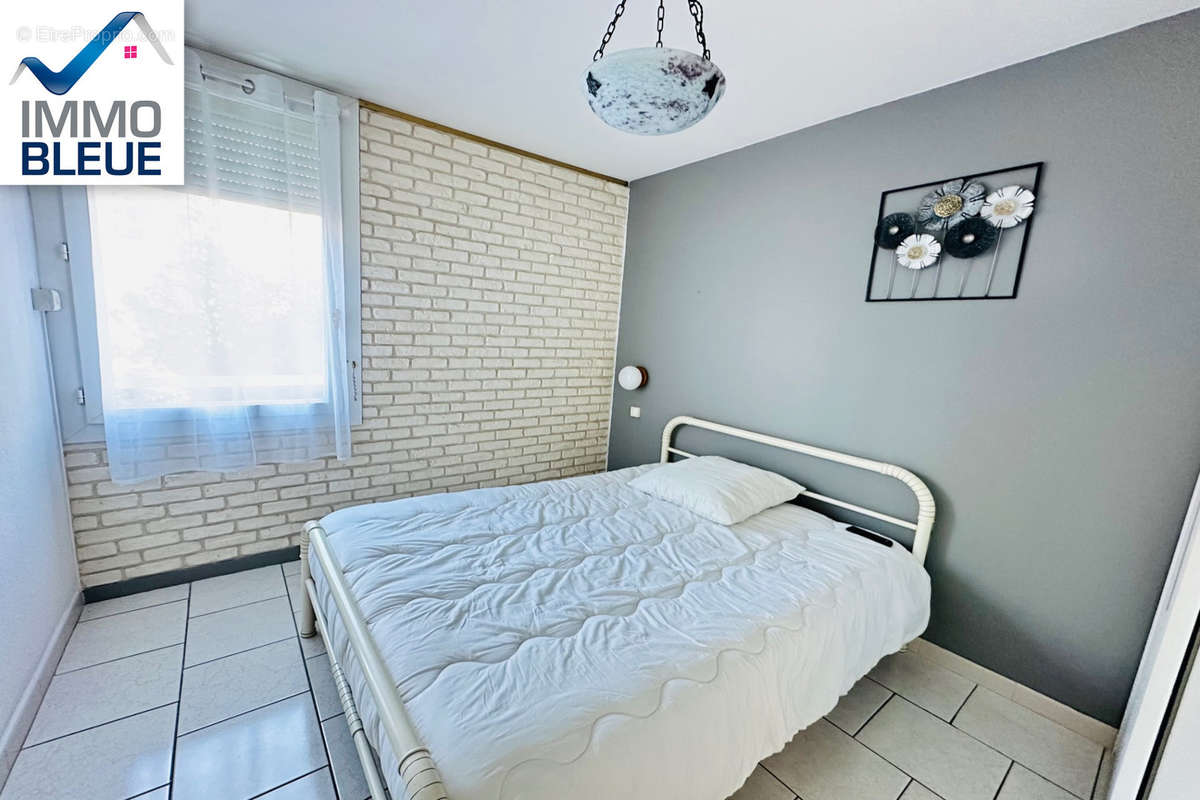 Appartement à MARTIGUES