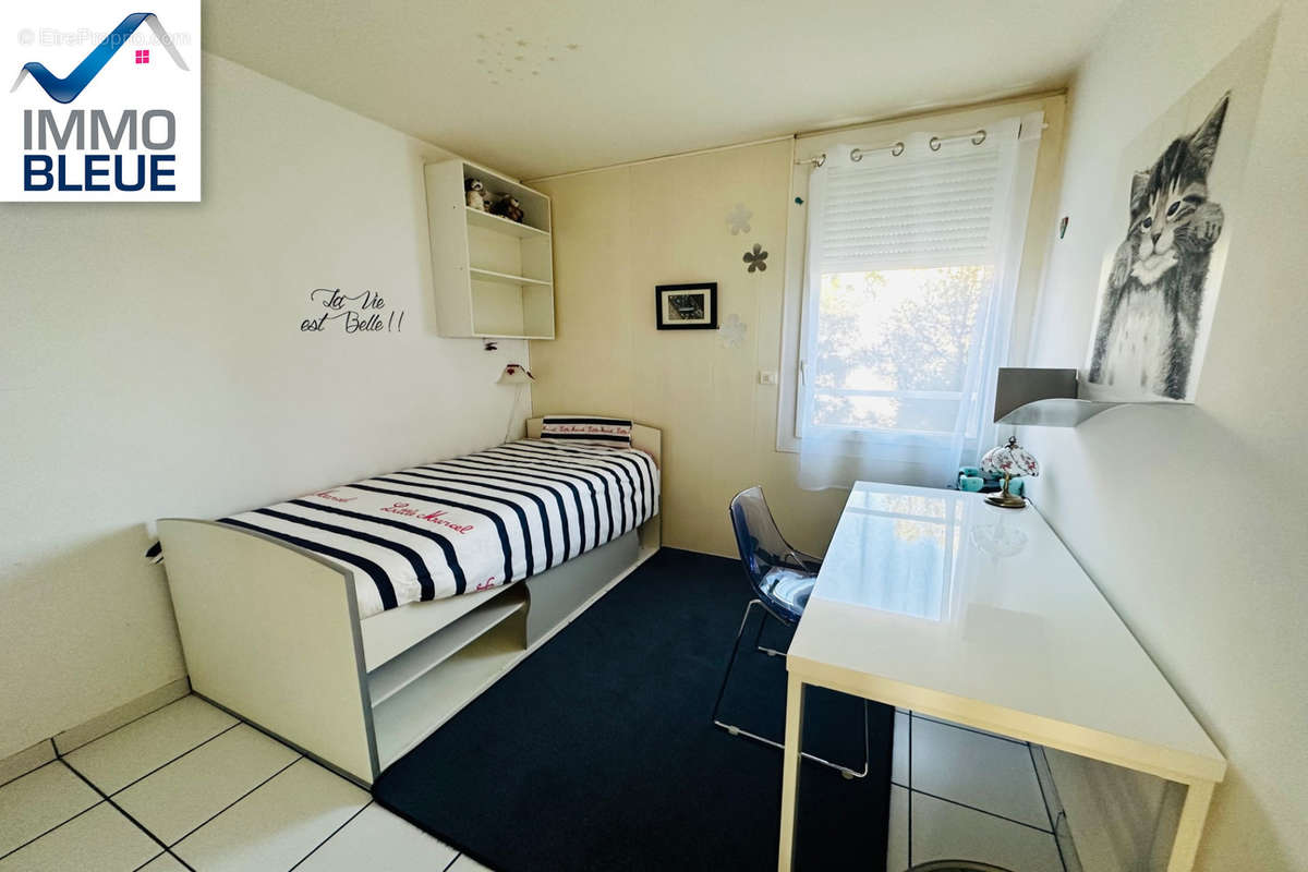 Appartement à MARTIGUES