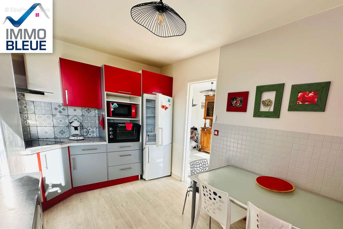 Appartement à MARTIGUES