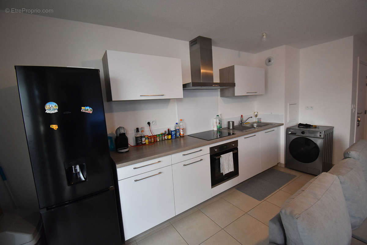 Appartement à SCHILTIGHEIM