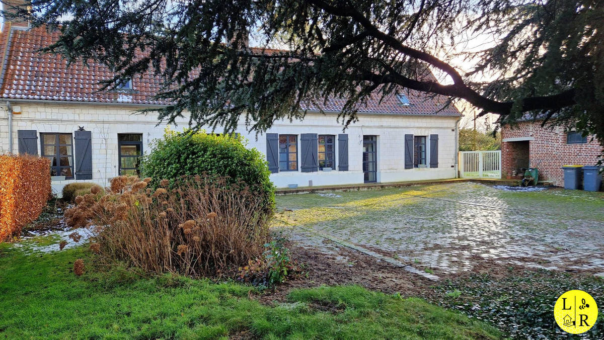 Maison à ARRAS