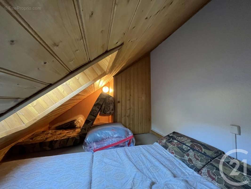 Appartement à CAUTERETS