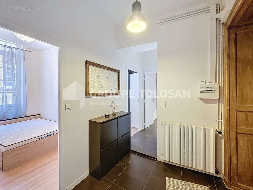 Appartement à MONTAUBAN